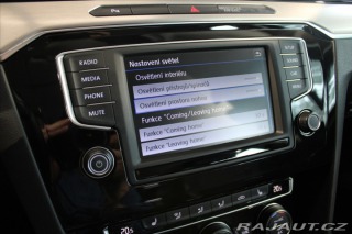 Volkswagen Passat 2.0 TDi Highline DSG ACC 2017