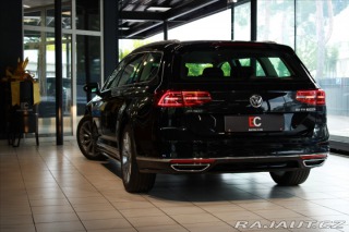 Volkswagen Passat 2.0 TDi Highline DSG ACC 2017
