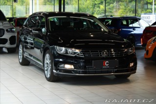 Volkswagen Passat 2.0 TDi Highline DSG ACC 2017