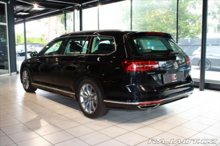 Volkswagen Passat 2.0 TDi Highline DSG ACC 2017