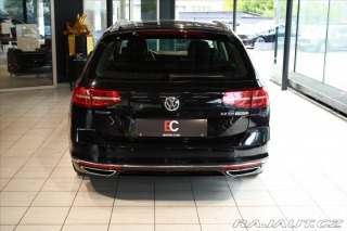 Volkswagen Passat 2.0 TDi Highline DSG ACC 2017