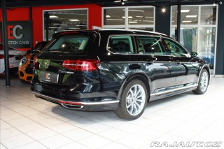 Volkswagen Passat 2.0 TDi Highline DSG ACC 2017