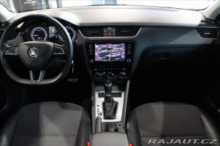 Škoda Octavia 1.6 TDi DSG Navi / Pano / 2019