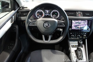 Škoda Octavia 1.6 TDi DSG Navi / Pano / 2019