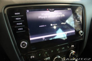 Škoda Octavia 1.6 TDi DSG Navi / Pano / 2019