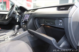 Škoda Octavia 1.6 TDi DSG Navi / Pano / 2019