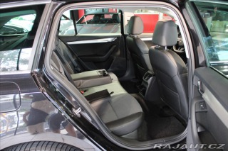 Škoda Octavia 1.6 TDi DSG Navi / Pano / 2019