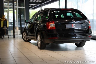 Škoda Octavia 1.6 TDi DSG Navi / Pano / 2019