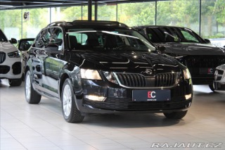 Škoda Octavia 1.6 TDi DSG Navi / Pano / 2019