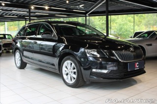Škoda Octavia 1.6 TDi DSG Navi / Pano / 2019