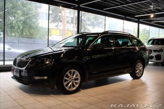 Škoda Octavia 1.6 TDi DSG Navi / Pano / 2019