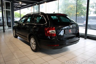 Škoda Octavia 1.6 TDi DSG Navi / Pano / 2019