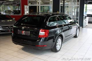 Škoda Octavia 1.6 TDi DSG Navi / Pano / 2019