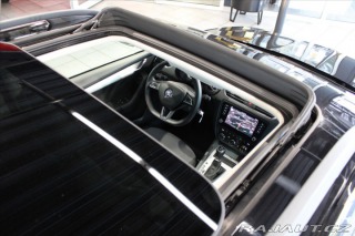 Škoda Octavia 1.6 TDi DSG Navi / Pano / 2019