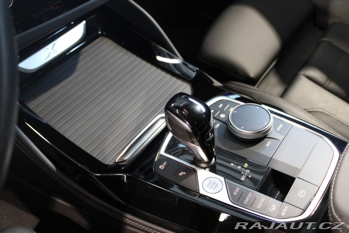 BMW X4 xDrive30d M Sport ACC / A 2024
