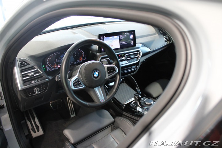 BMW X4 xDrive30d M Sport ACC / A 2024