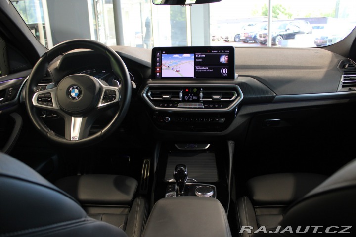 BMW X4 xDrive30d M Sport ACC / A 2024