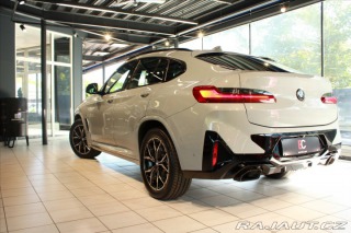 BMW X4 xDrive30d M Sport ACC / A 2024