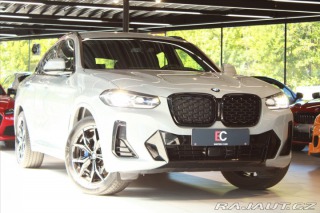 BMW X4 xDrive30d M Sport ACC / A 2024
