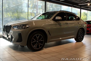 BMW X4 xDrive30d M Sport ACC / A 2024