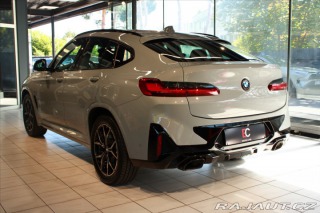 BMW X4 xDrive30d M Sport ACC / A 2024