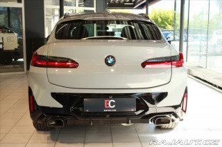 BMW X4 xDrive30d M Sport ACC / A 2024