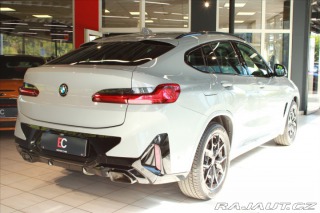 BMW X4 xDrive30d M Sport ACC / A 2024