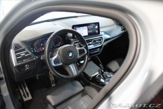 BMW X4 xDrive30d M Sport ACC / A 2024