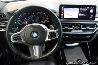 BMW X4 xDrive30d M Sport ACC / A 2024