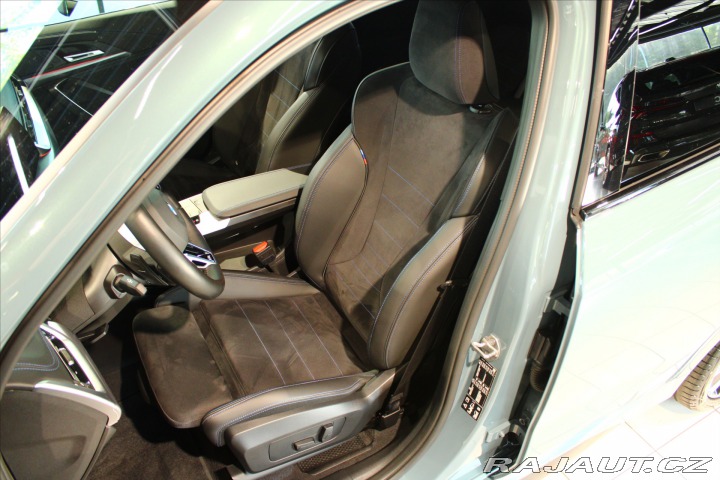 BMW X1 xDrive23d M Sport Individ 2024