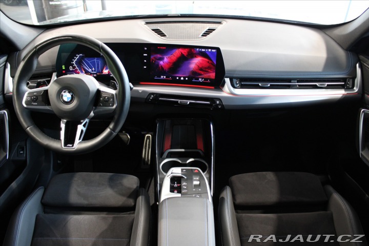 BMW X1 xDrive23d M Sport Individ 2024