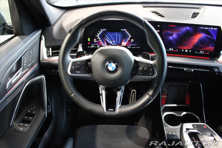 BMW X1 xDrive23d M Sport Individ 2024