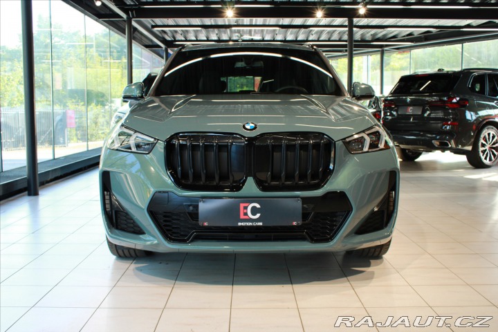 BMW X1 xDrive23d M Sport Individ 2024