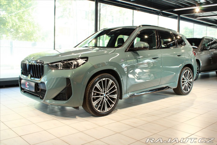 BMW X1 xDrive23d M Sport Individ 2024