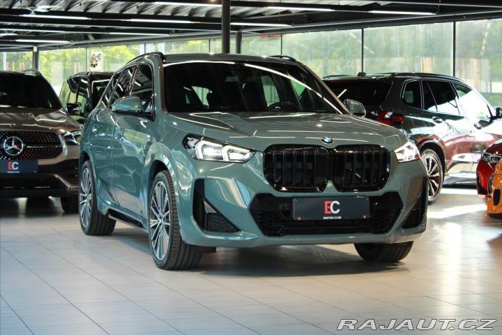 BMW X1 xDrive23d M Sport Individ 2024