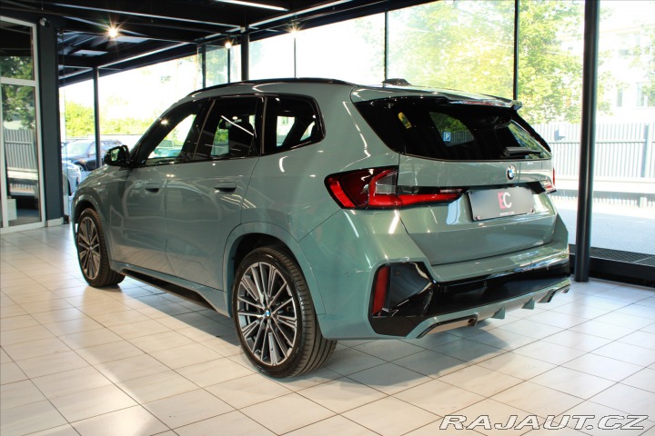 BMW X1 xDrive23d M Sport Individ 2024