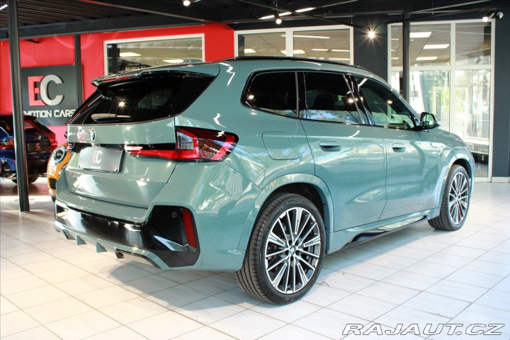 BMW X1 xDrive23d M Sport Individ 2024