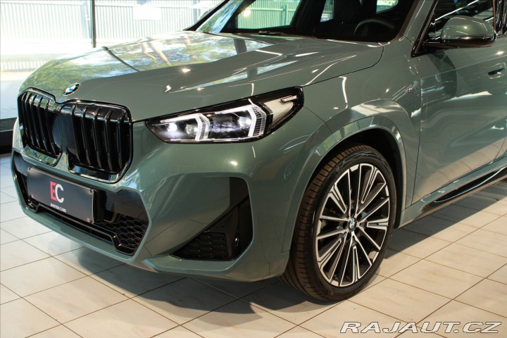 BMW X1 xDrive23d M Sport Individ 2024