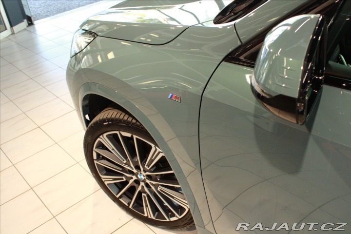 BMW X1 xDrive23d M Sport Individ 2024