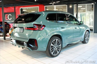 BMW X1 xDrive23d M Sport Individ 2024