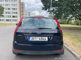 Ford Fiesta Mk5 2005