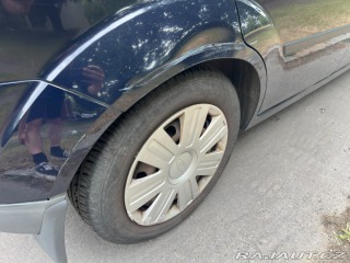Ford Fiesta Mk5 2005
