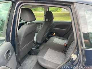 Ford Fiesta Mk5 2005