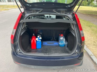 Ford Fiesta Mk5 2005