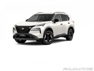 Nissan X-Trail N-TREK 4x4 automat 2025