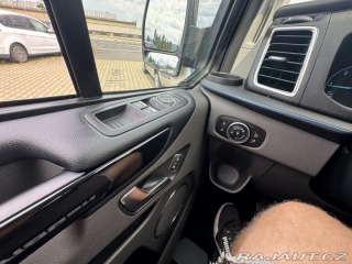 Ford Tourneo Custom 2,0D 136KW 1.MAJ 15 TKM 2021