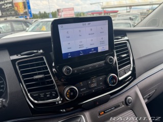 Ford Tourneo Custom 2,0D 136KW 1.MAJ 15 TKM 2021
