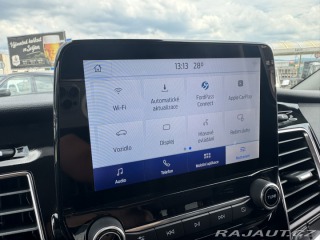 Ford Tourneo Custom 2,0D 136KW 1.MAJ 15 TKM 2021