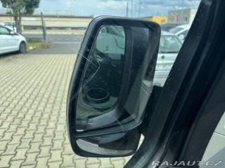 Ford Tourneo Custom 2,0D 136KW 1.MAJ 15 TKM 2021