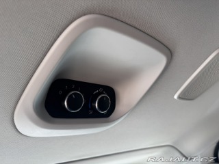 Ford Tourneo Custom 2,0D 136KW 1.MAJ 15 TKM 2021
